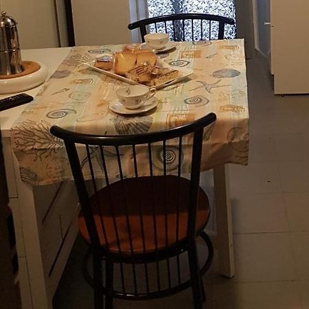 דירות טורינו La Casa Di Sophie מראה חיצוני תמונה