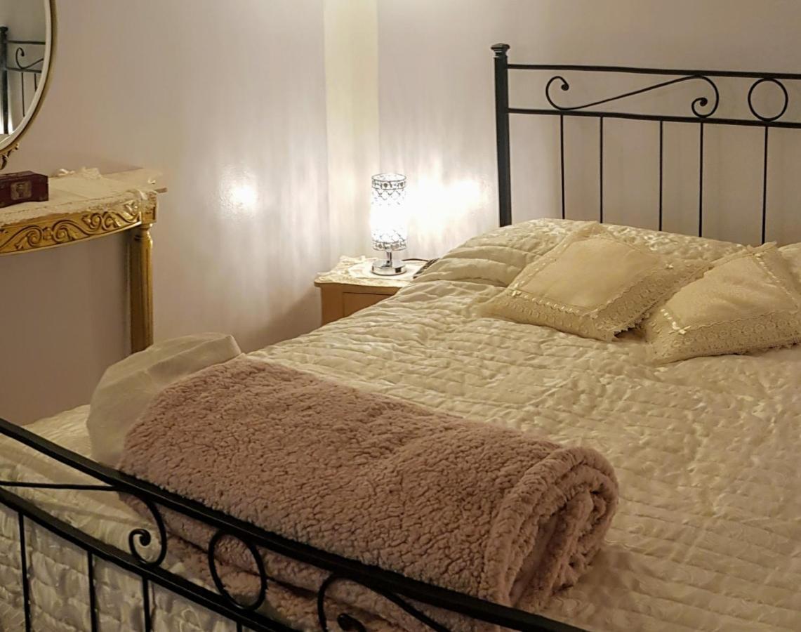 דירות טורינו La Casa Di Sophie מראה חיצוני תמונה