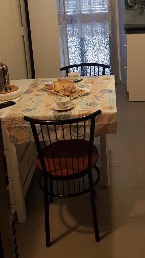 דירות טורינו La Casa Di Sophie מראה חיצוני תמונה