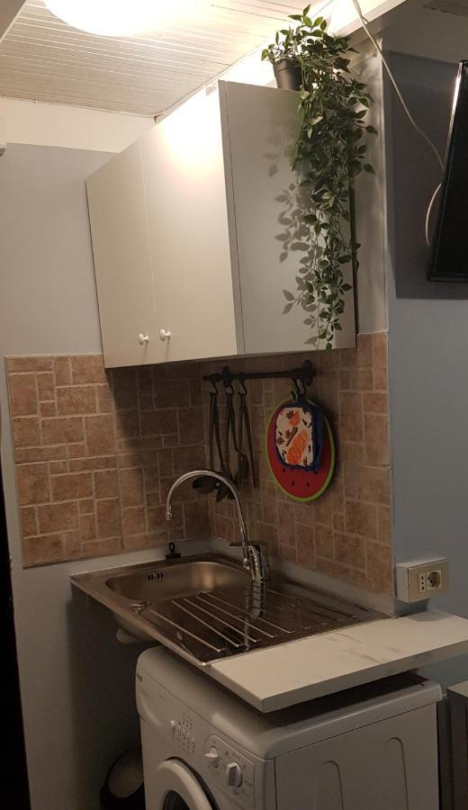 דירות טורינו La Casa Di Sophie מראה חיצוני תמונה