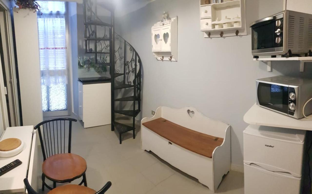 דירות טורינו La Casa Di Sophie מראה חיצוני תמונה